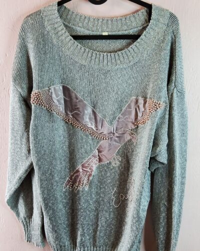 Eagle vintage