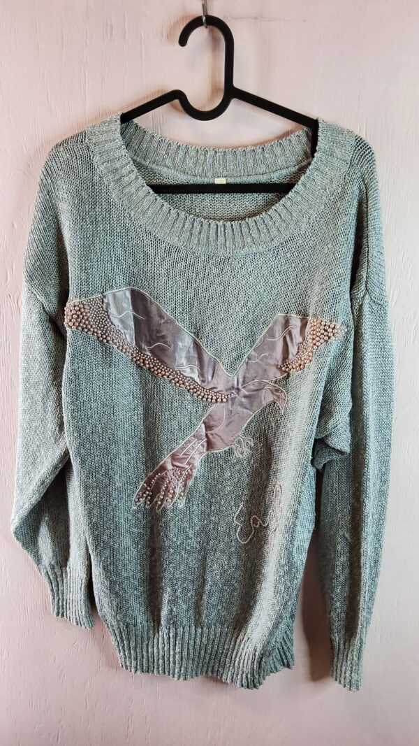 Eagle vintage